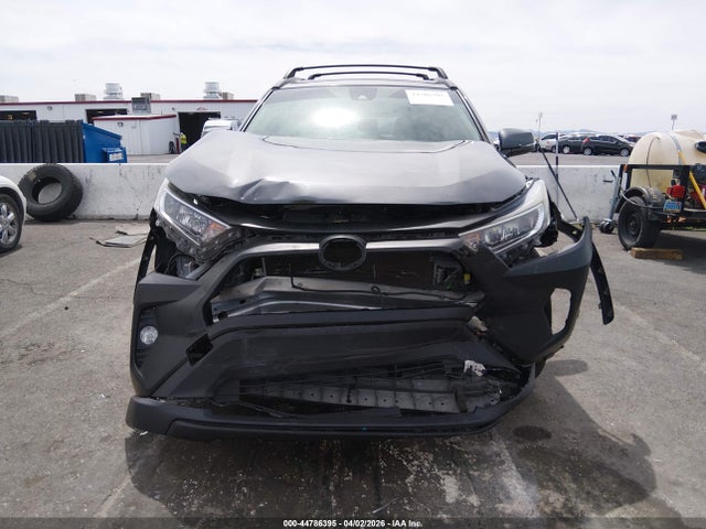 Toyota Rav4 Xle 2019 2T3W1RFV3KW030400 Image 12