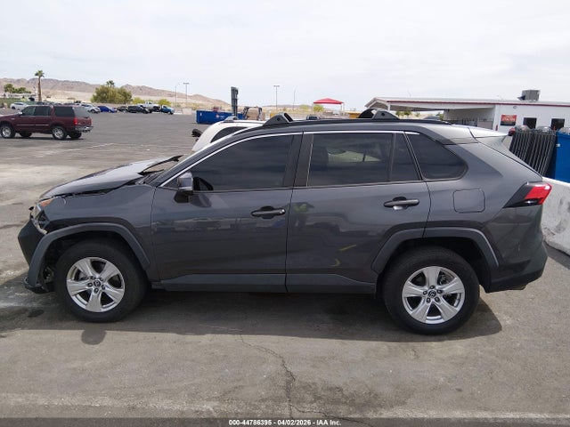 Toyota Rav4 Xle 2019 2T3W1RFV3KW030400 Image 14