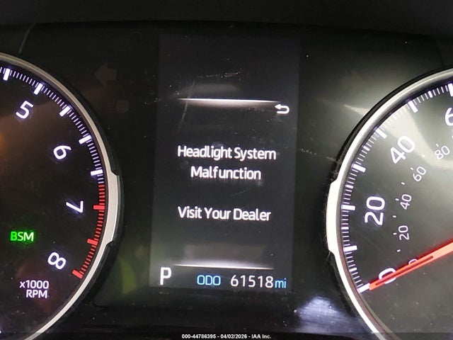 Toyota Rav4 Xle 2019 2T3W1RFV3KW030400 Image 15