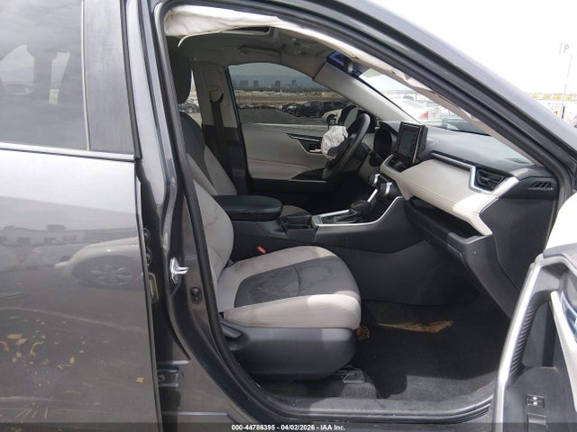 Toyota Rav4 Xle 2019 2T3W1RFV3KW030400 Image 5