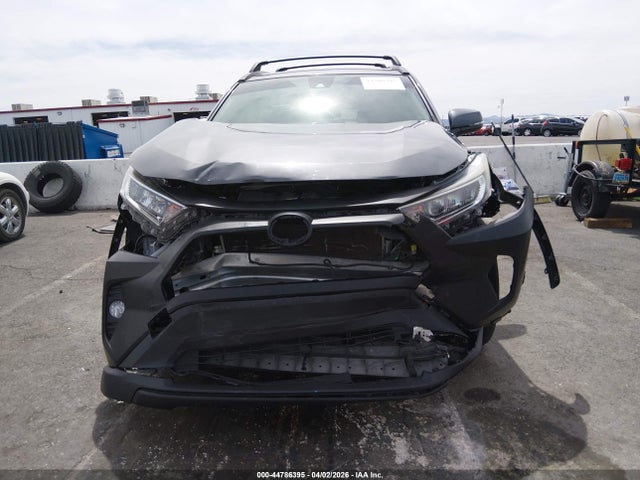 Toyota Rav4 Xle 2019 2T3W1RFV3KW030400 Image 6