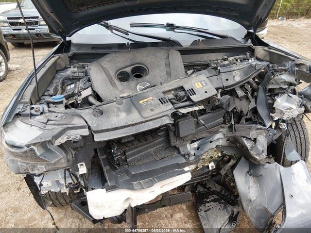 Продажа на аукционе авто 2021 Mazda Cx-9 Carbon Edition, vin: JM3TCADY2M0507876, номер лота: 44786397