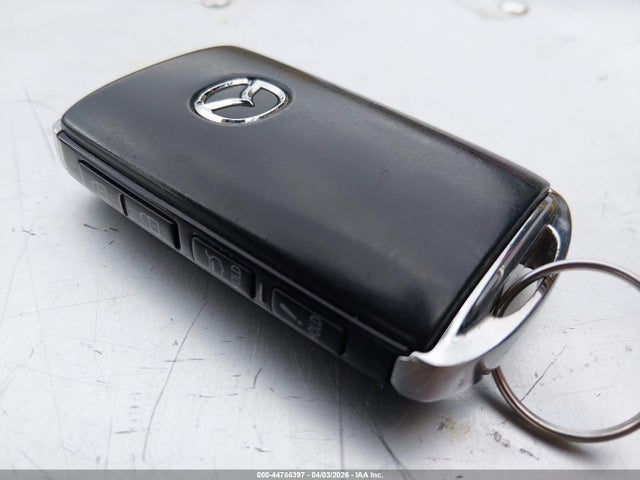 Продажа на аукционе авто 2021 Mazda Cx-9 Carbon Edition, vin: JM3TCADY2M0507876, номер лота: 44786397