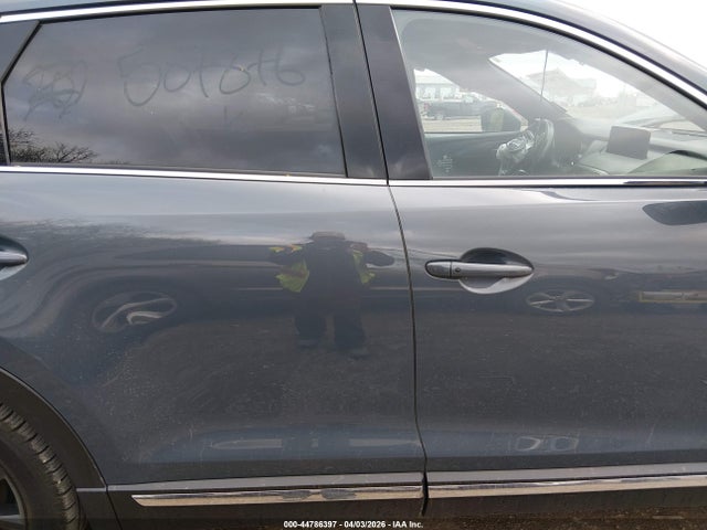 Продажа на аукционе авто 2021 Mazda Cx-9 Carbon Edition, vin: JM3TCADY2M0507876, номер лота: 44786397