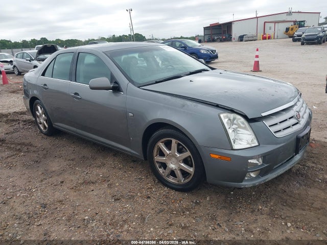 2006 CADILLAC STS 1G6DW677360123034 Photo 0