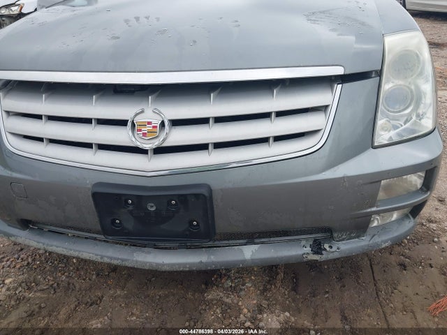 2006 CADILLAC STS 1G6DW677360123034 Photo 5