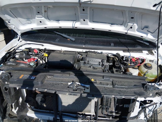 Ford E-450 Cutaway 2021 1FDXE4FN5MDC20092 Image 9