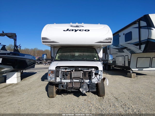 Ford E-450 Cutaway 2021 1FDXE4FN5MDC20092 Image 12