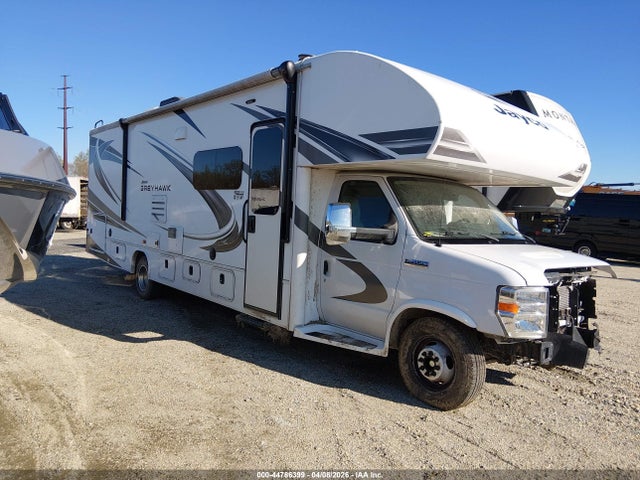 Ford E-450 Cutaway 2021 1FDXE4FN5MDC20092 Image 13