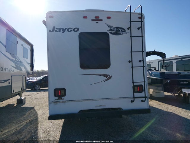 Ford E-450 Cutaway 2021 1FDXE4FN5MDC20092 Image 15