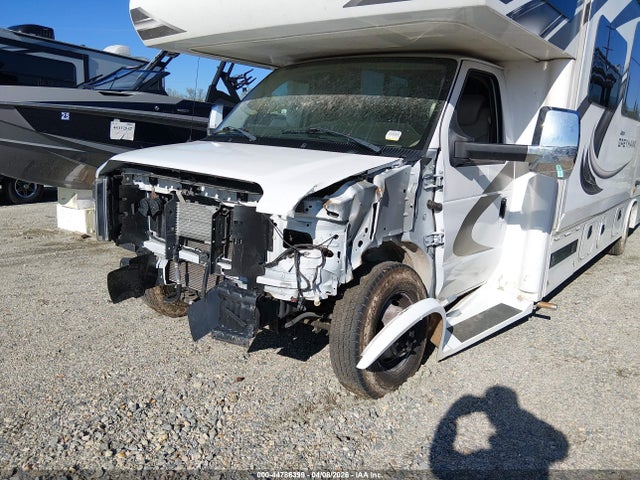 Ford E-450 Cutaway 2021 1FDXE4FN5MDC20092 Image 11