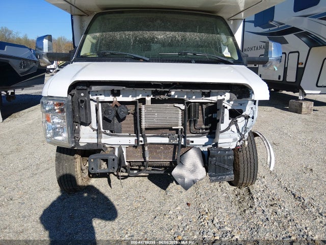 Ford E-450 Cutaway 2021 1FDXE4FN5MDC20092 Image 16