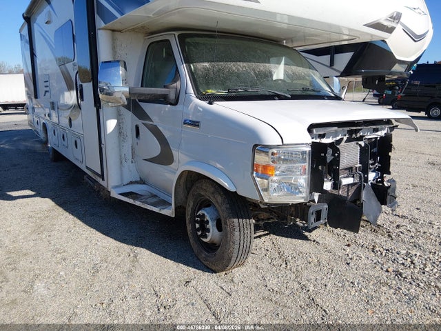 Ford E-450 Cutaway 2021 1FDXE4FN5MDC20092 Image 17