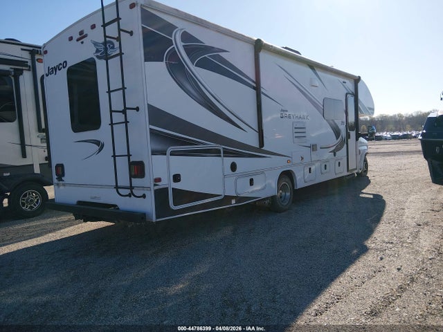 Ford E-450 Cutaway 2021 1FDXE4FN5MDC20092 Image 4