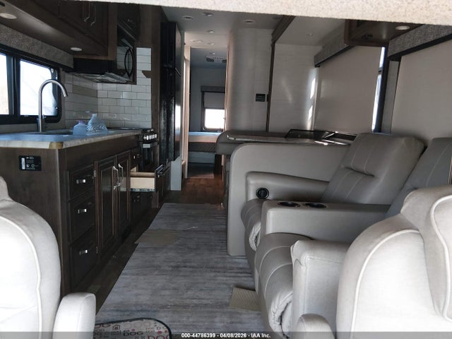 Ford E-450 Cutaway 2021 1FDXE4FN5MDC20092 Image 6