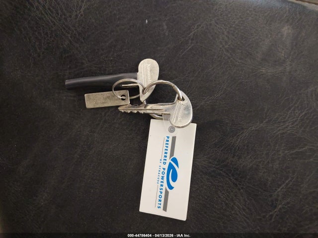 2008 KAWASAKI VN900 JKAVN2C128A018510 Photo 10