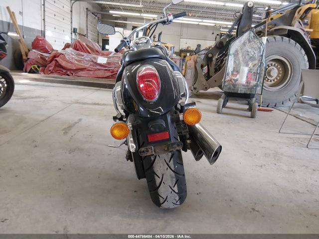 2008 KAWASAKI VN900 JKAVN2C128A018510 Photo 5