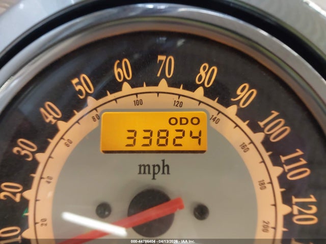 2008 KAWASAKI VN900 JKAVN2C128A018510 Photo 6