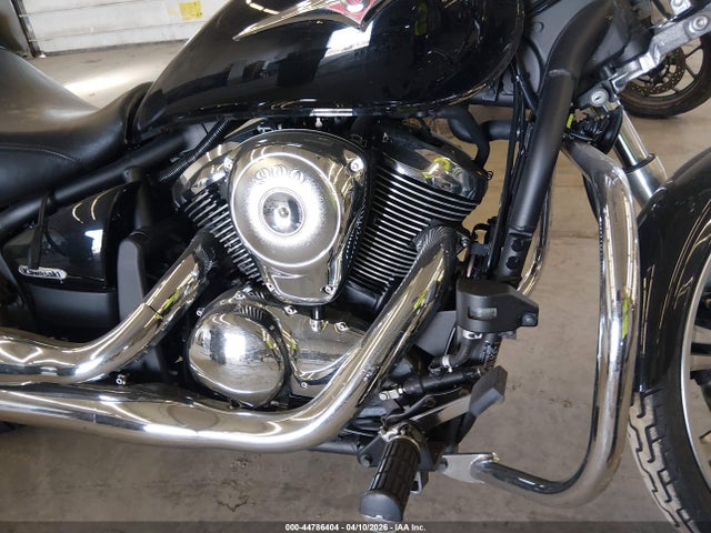 2008 KAWASAKI VN900 JKAVN2C128A018510 Photo 7