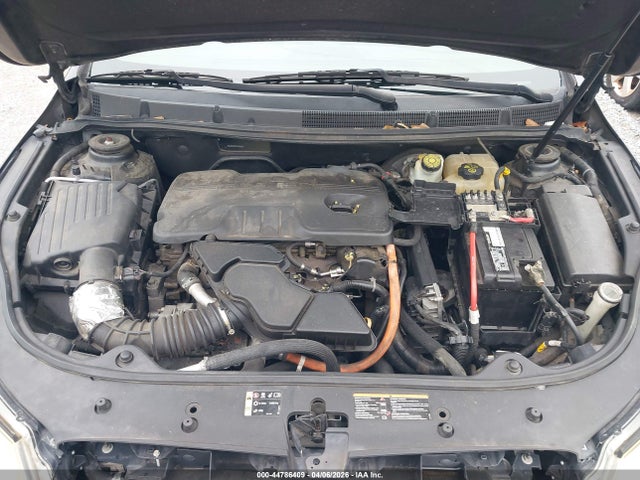 Aukcja sprzedaży 2012 Buick Lacrosse Premium 1 Group, vin: 1G4GD5ER6CF189628, numer aukcji: 44786409