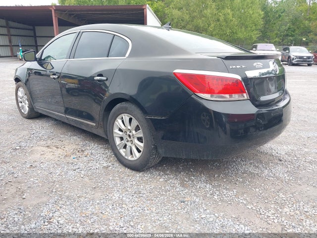 Aukcja sprzedaży 2012 Buick Lacrosse Premium 1 Group, vin: 1G4GD5ER6CF189628, numer aukcji: 44786409
