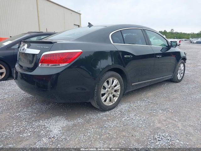 Aukcja sprzedaży 2012 Buick Lacrosse Premium 1 Group, vin: 1G4GD5ER6CF189628, numer aukcji: 44786409