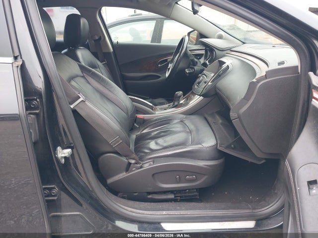 Aukcja sprzedaży 2012 Buick Lacrosse Premium 1 Group, vin: 1G4GD5ER6CF189628, numer aukcji: 44786409