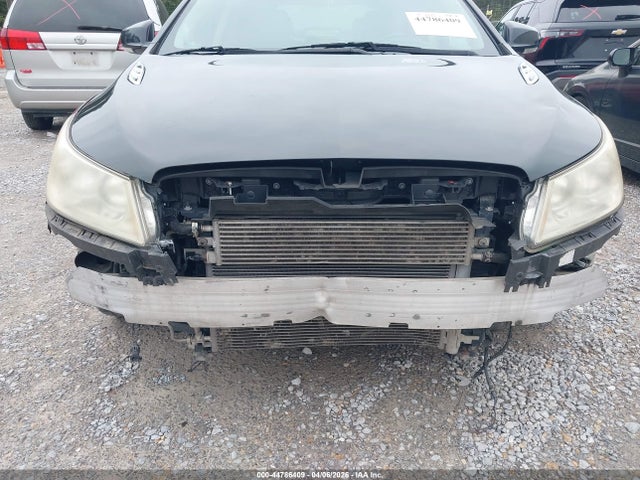 Aukcja sprzedaży 2012 Buick Lacrosse Premium 1 Group, vin: 1G4GD5ER6CF189628, numer aukcji: 44786409
