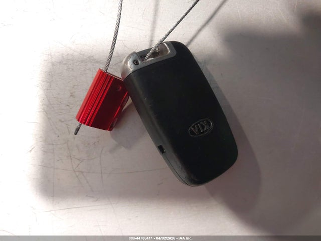 Aukcja sprzedaży 2012 Kia Optima Sx, vin: 5XXGR4A68CG046726, numer aukcji: 44786411