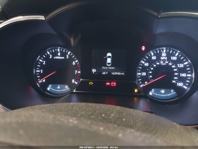 Aukcja sprzedaży 2012 Kia Optima Sx, vin: 5XXGR4A68CG046726, numer aukcji: 44786411