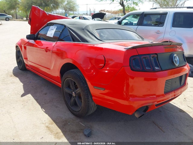 1ZVBP8EM3E5224837 Ford Mustang V6 Premium
