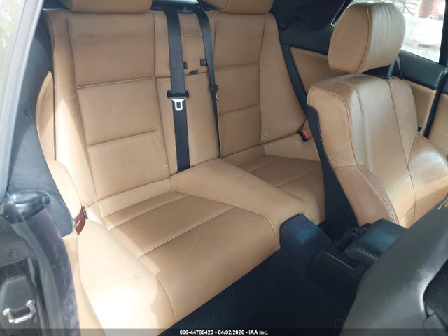 Продажа на аукционе авто 2005 Bmw 325ci, vin: WBABW33415PL37389, номер лота: 44786423