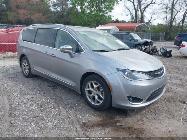2018 CHRYSLER PACIFICA 2C4RC1GG7JR269126 Photo 0