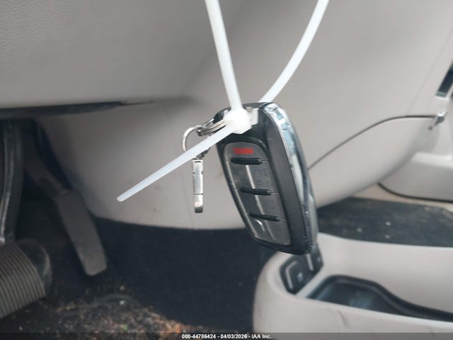 2018 CHRYSLER PACIFICA 2C4RC1GG7JR269126 Photo 10