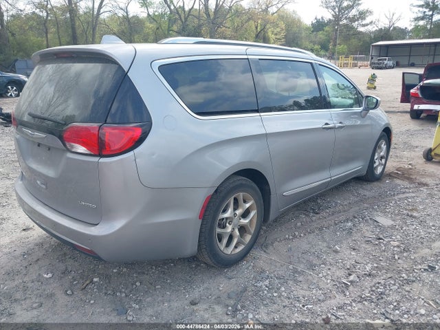 2018 CHRYSLER PACIFICA 2C4RC1GG7JR269126 Photo 3