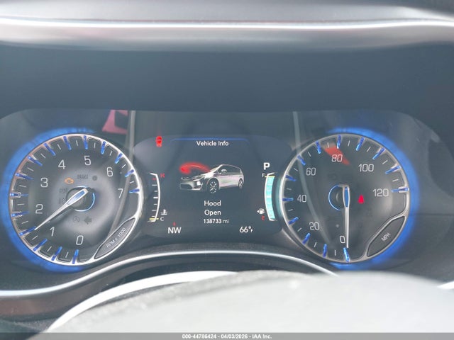 2018 CHRYSLER PACIFICA 2C4RC1GG7JR269126 Photo 6