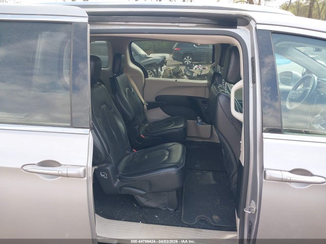 2018 CHRYSLER PACIFICA 2C4RC1GG7JR269126 Photo 7