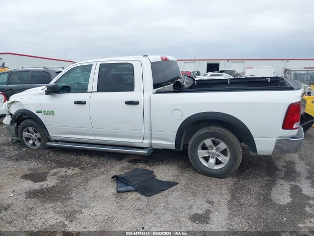Aukcja sprzedaży 2017 Ram 1500 St, vin: 1C6RR7ST2HS820584, numer aukcji: 44786428