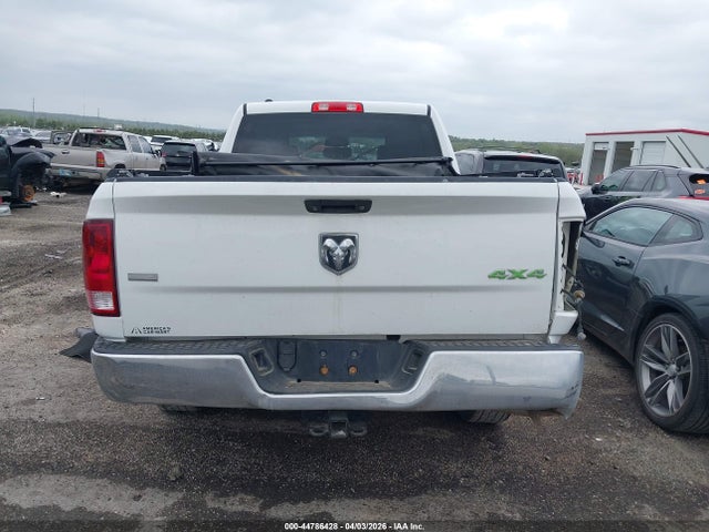 Aukcja sprzedaży 2017 Ram 1500 St, vin: 1C6RR7ST2HS820584, numer aukcji: 44786428