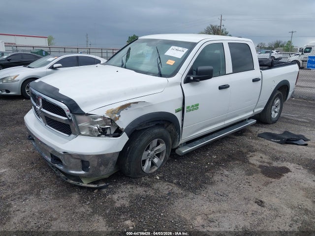 Aukcja sprzedaży 2017 Ram 1500 St, vin: 1C6RR7ST2HS820584, numer aukcji: 44786428
