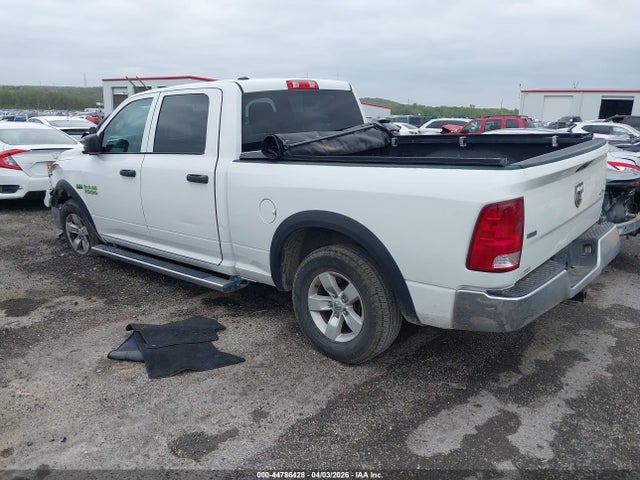 Aukcja sprzedaży 2017 Ram 1500 St, vin: 1C6RR7ST2HS820584, numer aukcji: 44786428