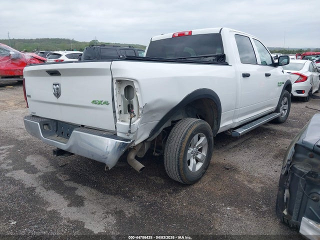 Aukcja sprzedaży 2017 Ram 1500 St, vin: 1C6RR7ST2HS820584, numer aukcji: 44786428
