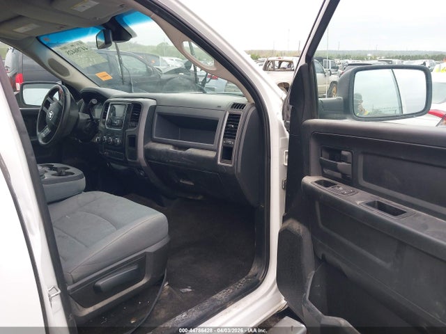 Aukcja sprzedaży 2017 Ram 1500 St, vin: 1C6RR7ST2HS820584, numer aukcji: 44786428