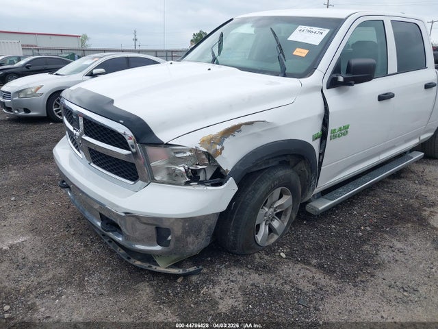 Aukcja sprzedaży 2017 Ram 1500 St, vin: 1C6RR7ST2HS820584, numer aukcji: 44786428