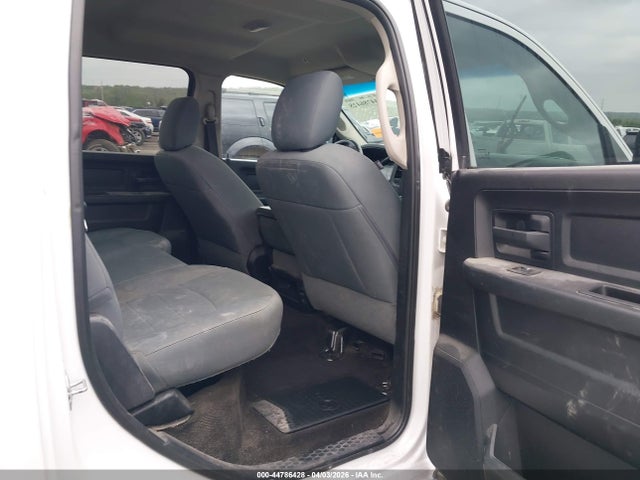 Aukcja sprzedaży 2017 Ram 1500 St, vin: 1C6RR7ST2HS820584, numer aukcji: 44786428