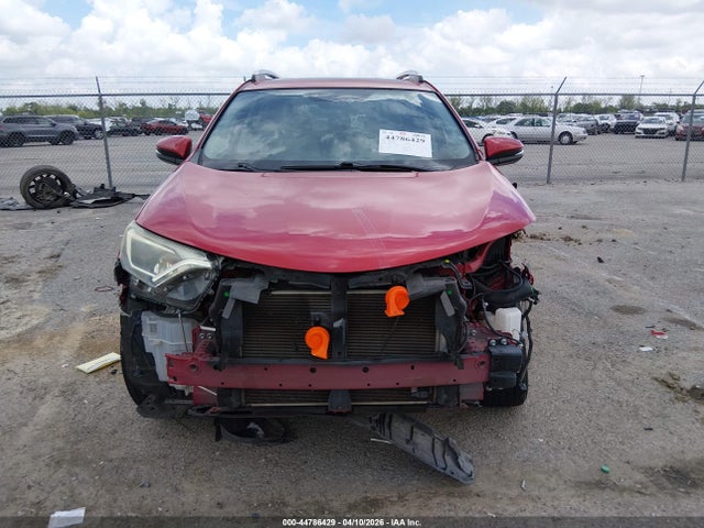 Aukcja sprzedaży 2016 Toyota Rav4 Xle, vin: JTMWFREV8GJ072621, numer aukcji: 44786429