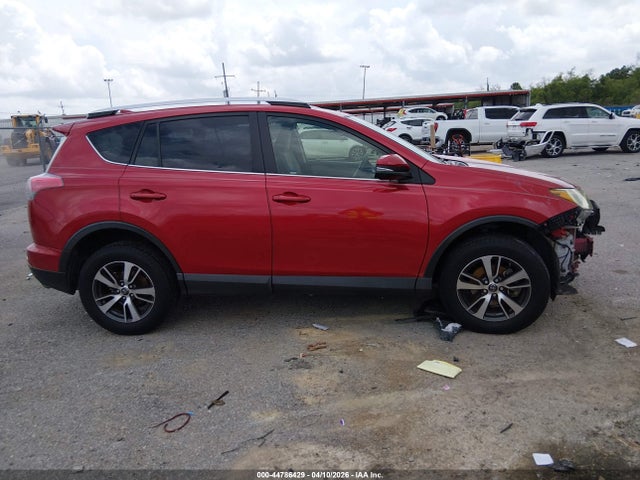 Aukcja sprzedaży 2016 Toyota Rav4 Xle, vin: JTMWFREV8GJ072621, numer aukcji: 44786429
