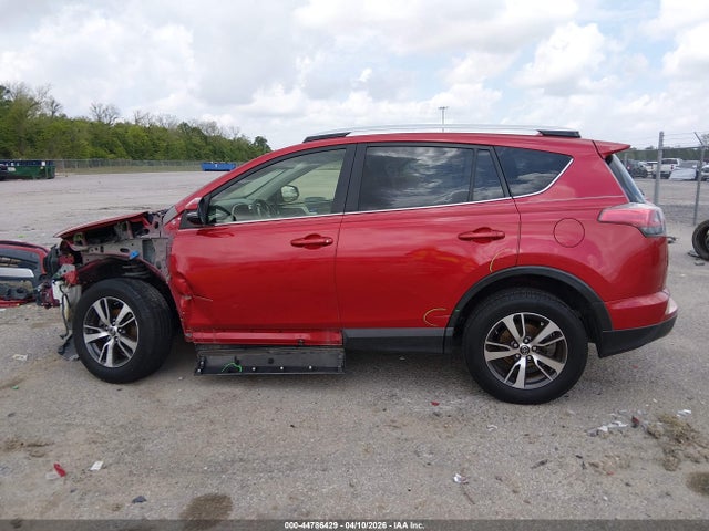 Aukcja sprzedaży 2016 Toyota Rav4 Xle, vin: JTMWFREV8GJ072621, numer aukcji: 44786429