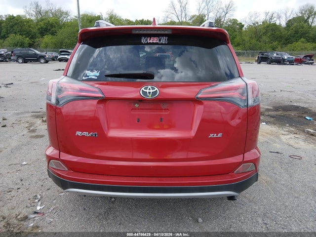 Aukcja sprzedaży 2016 Toyota Rav4 Xle, vin: JTMWFREV8GJ072621, numer aukcji: 44786429