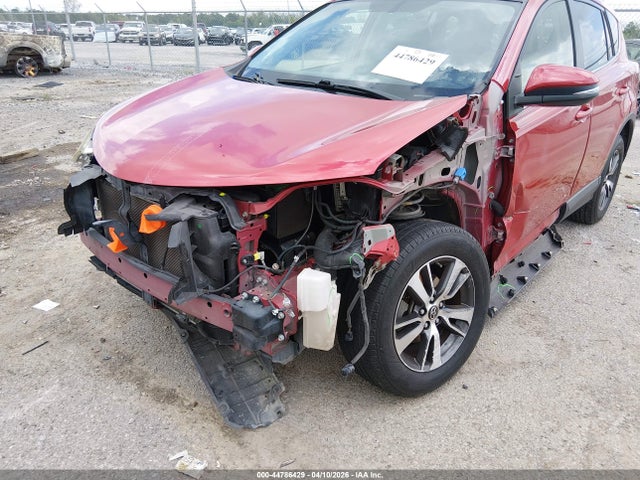Aukcja sprzedaży 2016 Toyota Rav4 Xle, vin: JTMWFREV8GJ072621, numer aukcji: 44786429